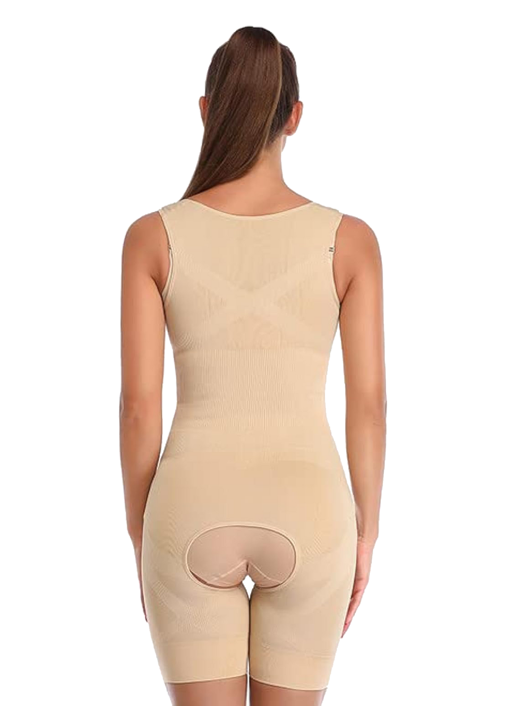 Full Body Shaper - Sliming Bodysuit - Combidress for Women
