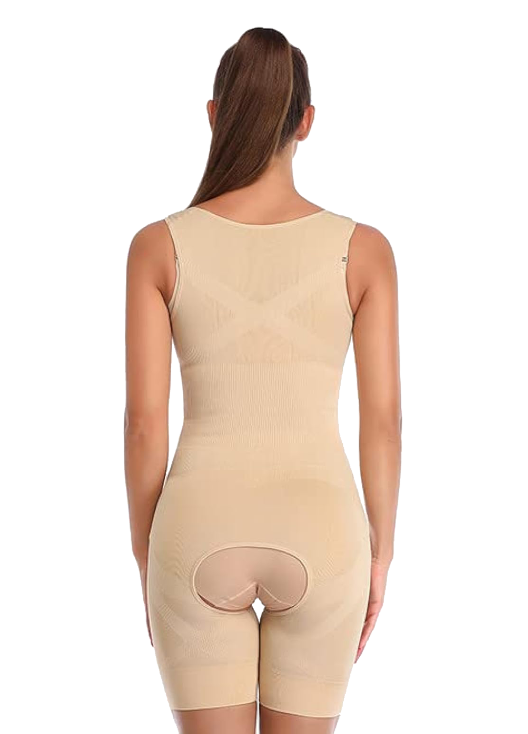 Full Body Shaper - Sliming Bodysuit - Combidress for Women