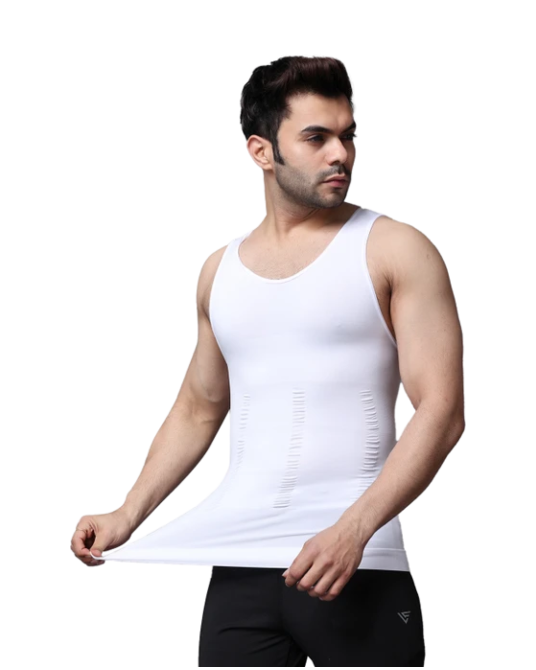 Men's Slimming Compression Shirt | Body Shaper for a Toned Look