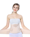 Postpartum Recovery Waist Belt – Support for Belly
